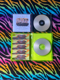 Image 2 of 7ate9 cds