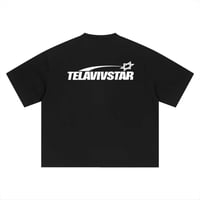 Image 2 of Man Made Horrors Tee