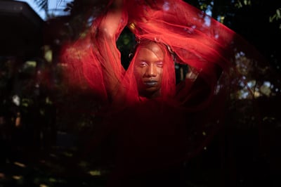 Image of 🇺🇬 #Hashtagwhatnext x FGUK Magazine - Star 