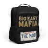 Big Easy Mafia (License Plate) Utility backpack