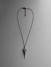 Image 2 of Ace of hearts - Necklace