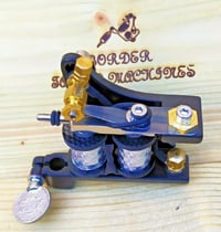 Image 3 of Jenson liner