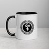 “5 BOLT” Mug