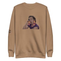 Image 23 of Hot Chick Unisex Premium Sweatshirt