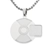 Yeezus Chain