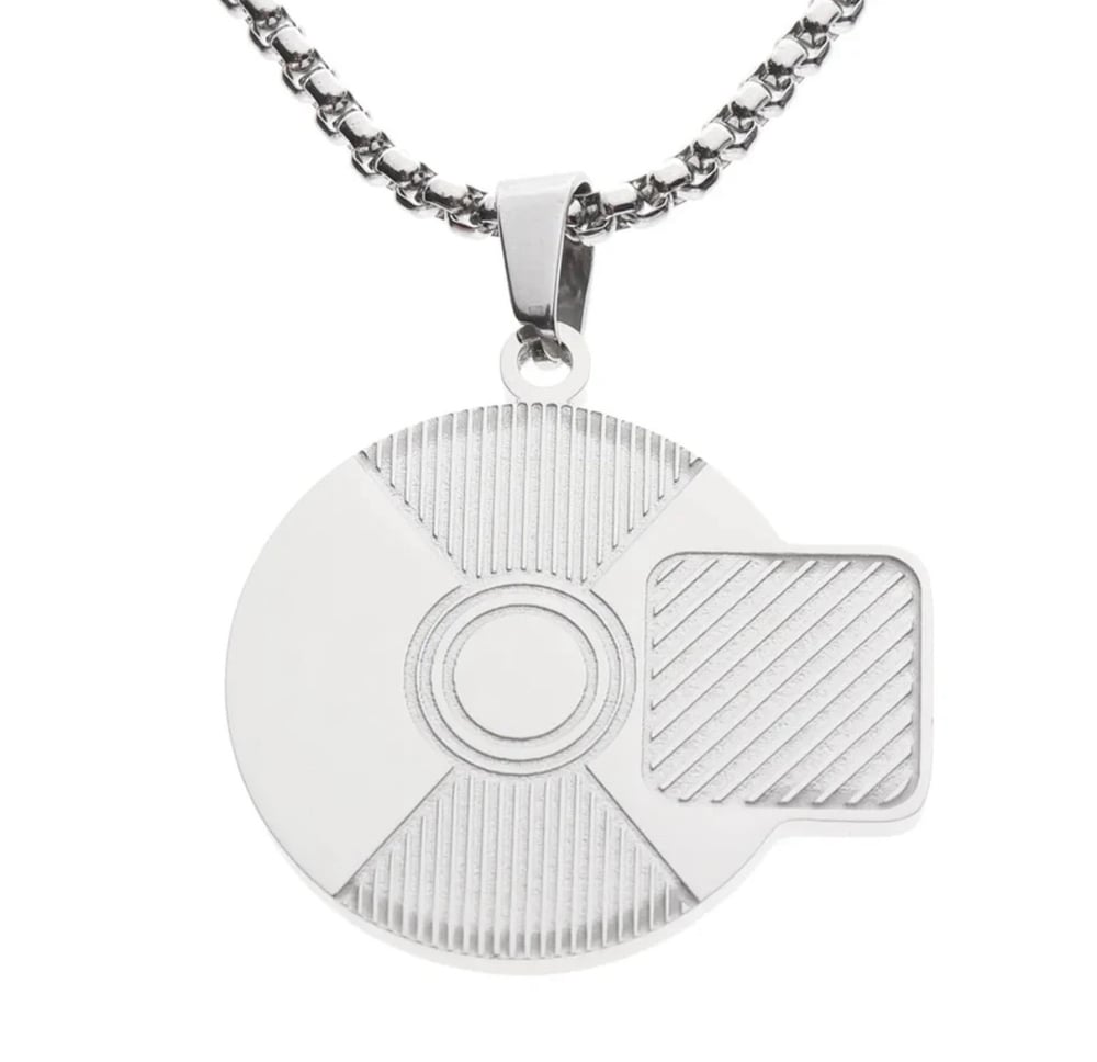 Yeezus Chain