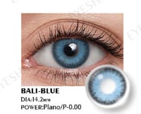 Bali/blue 