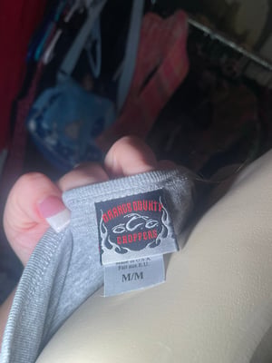 Image of CHOPPERS TOP