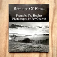 Image 1 of Ted Hughes & Fay Godwin - Remains of Elmet 