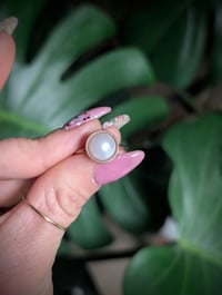 Image 2 of Rose Gold Pearl