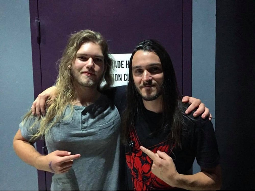 Image of Sims Cashion & Miles Dimitri Baker 10 Lick Tab Pack