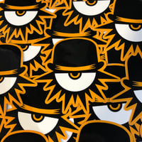 A Clockwork Orange (Decal)