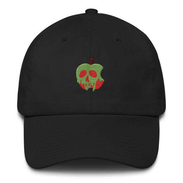 Image of Sleeping Death Dad Hat