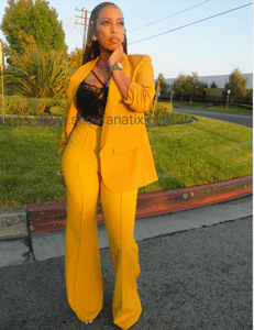 Image of SEVYN Paired Set