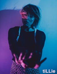 Image 1 of tiLLie/male approved poster