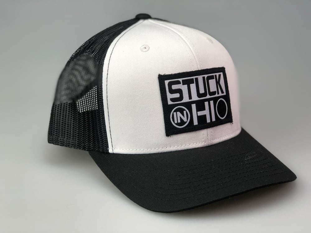 Image of Trucker Hat - Various Colors