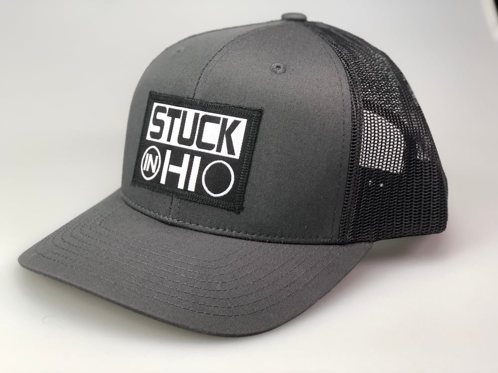 Image of Trucker Hat - Various Colors