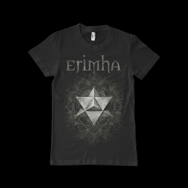 Image of Merkabah