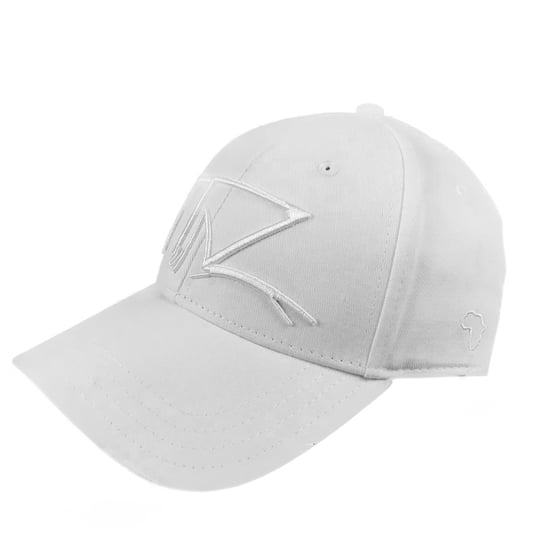 Image of Cap - All White