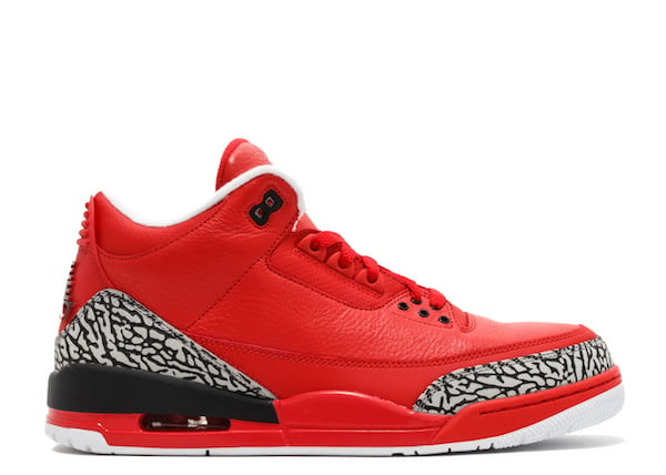 Air Jordan 3 Retro 