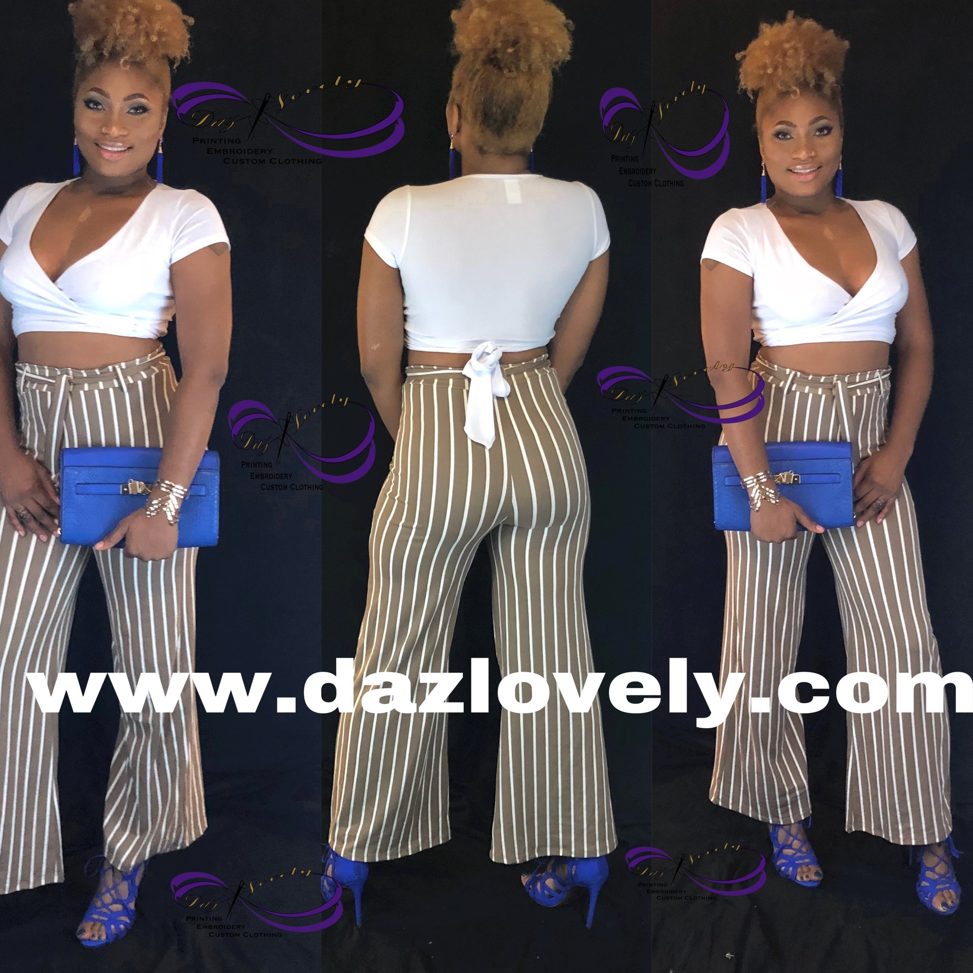 Image of Grab and go tan