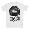 MDFL "NAILS" T-Shirt