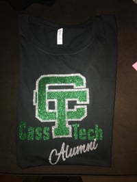 Image 2 of Cass Tech Girl/Alumni