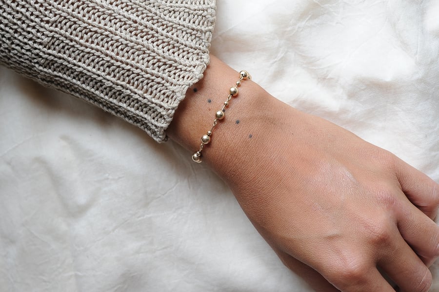 Image of Bracelet Stella I