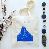 Tote Bag *Matterhorn*