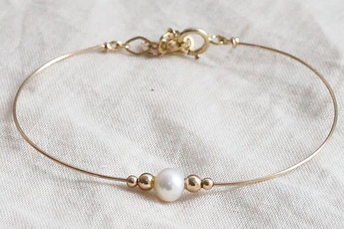 Image of Bracelet Pearl