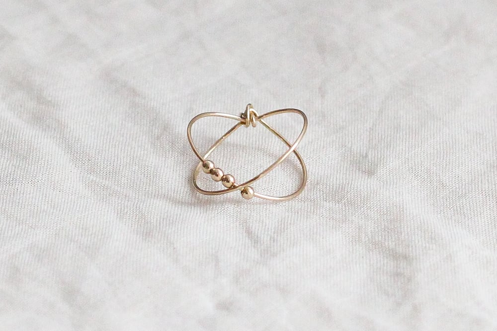 Image of Bague Stella