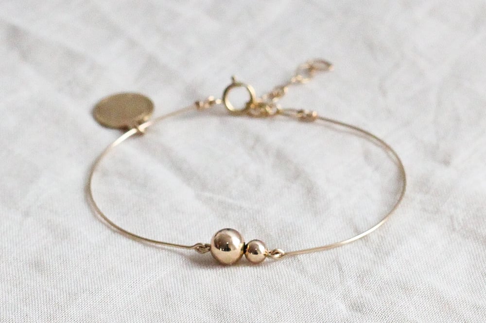 Image of Bracelet Stella II