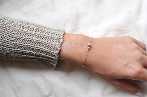 Image of Bracelet Stella II