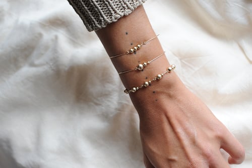 Image of Bracelet Stella II