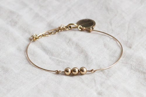 Image of Bracelet Stella III