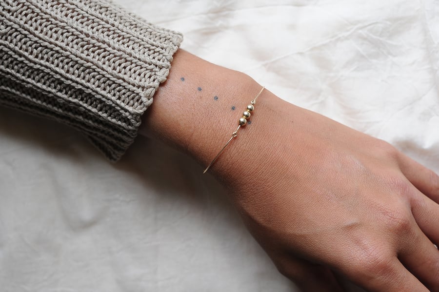 Image of Bracelet Stella III