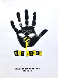 A4 Bee Squad
