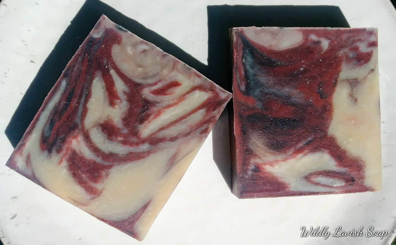 Image of Bergamot and Musk