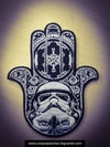 HAMSA TROOPER