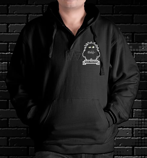 Image of BHG Hoodie