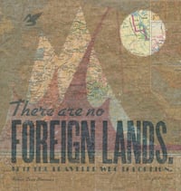 Foreign Lands