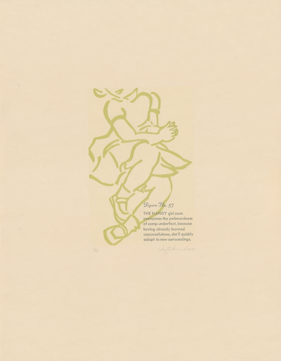 Image of Handy Girl (Fig. 57)