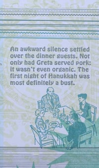 Image 2 of Hanukkah Fail