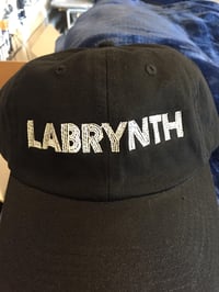 Labrynth Hats 1 Left