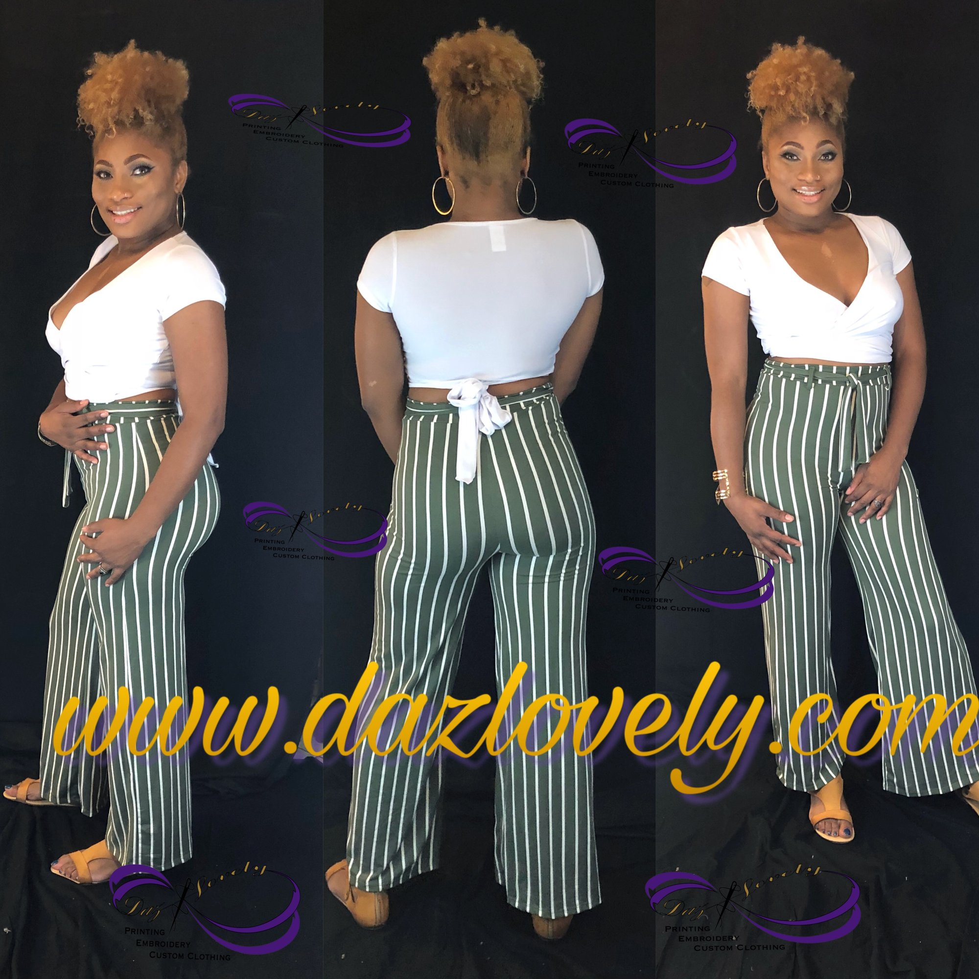 Image of Grab-N-Go (Green)