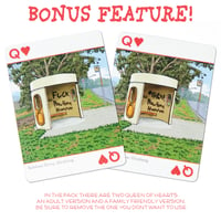 Image 4 of Beautiful Bus Shelter Playing Cards