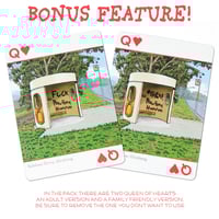Image 4 of Beautiful Bus Shelter Playing Cards