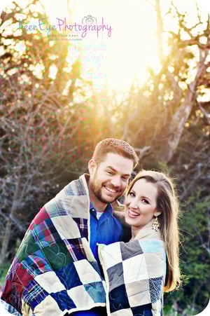 Image of Regular Family, Engagement, or Maternity Session RETAINER ($395 total)