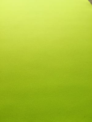 Image of High Visibility Knitted fabric