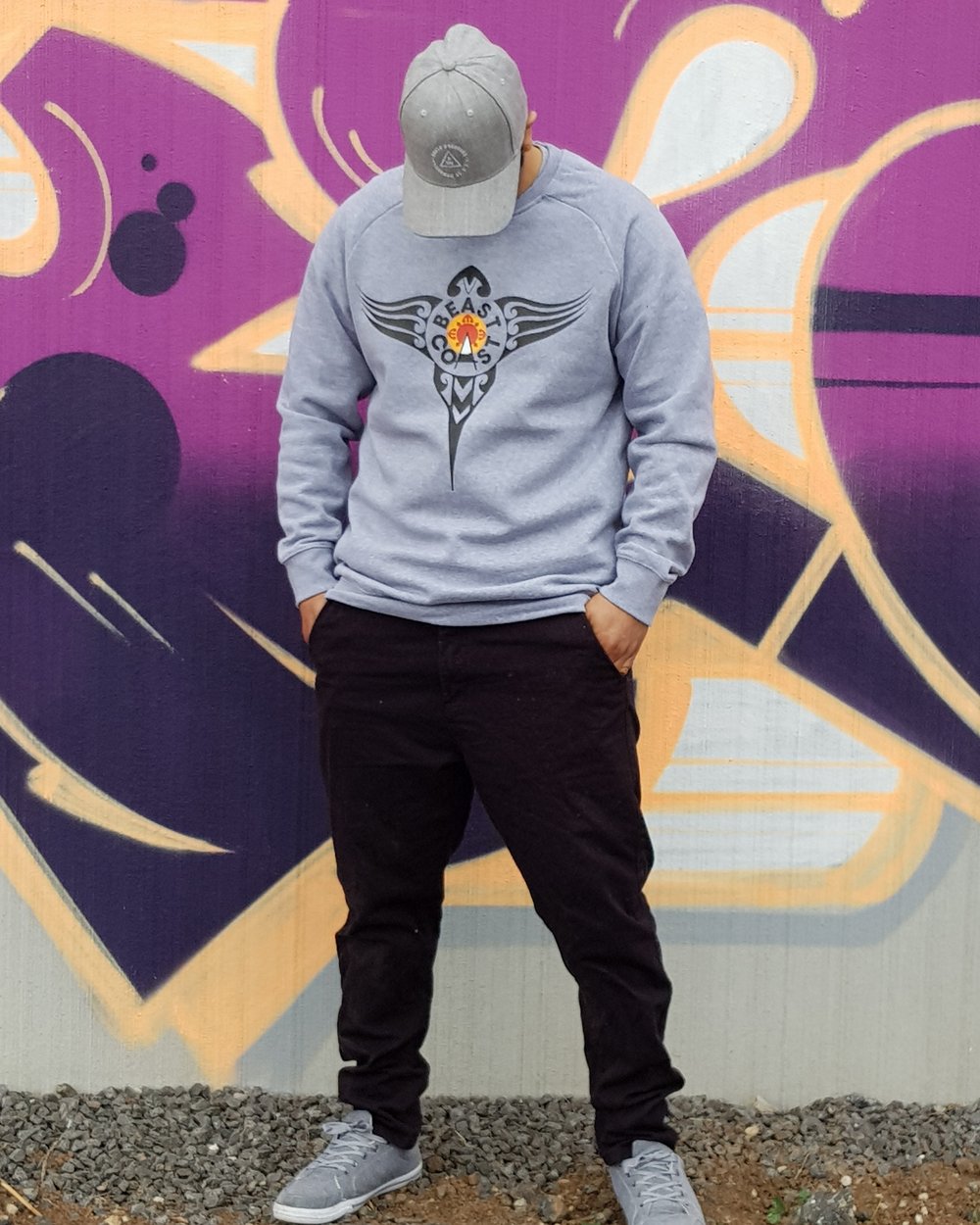 Image of Beast Coast Jumper